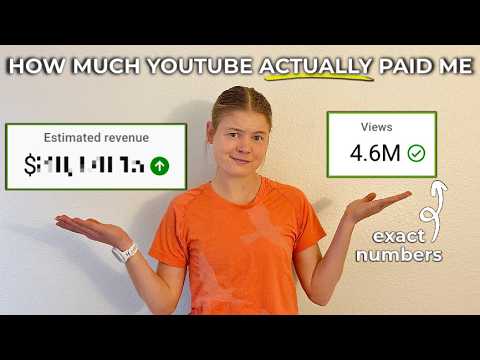 Thumbnail of the video by Allie Ostrander